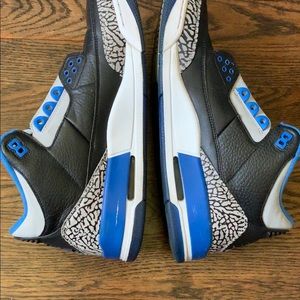 Air Jordan 3